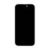 Дисплей для Apple iPhone 14 Pro (A2891) в сборе с тачскрином Черный - DD (Soft OLED, Full HD, 120 Гц) (с верификацией = с привязкой без ошибки)