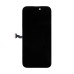 Дисплей для Apple iPhone 14 Pro с тачскрином Черный - (Hard OLED) Стандарт (площадка под IC)