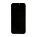Дисплей для Apple iPhone 12 Pro Max (A2411) в сборе с тачскрином Черный - (In-Cell, Full HD) (с верификацией = с привязкой без ошибки)