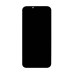 Дисплей для Apple iPhone 13 Pro Max (A2645) в сборе с тачскрином Черный - (In-Cell, HD+) (площадка под IC)