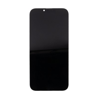 Дисплей для Apple iPhone 13 Pro Max (A2645) в сборе с тачскрином Черный - (In-Cell, Full HD, 120 Гц) (с верификацией = с привязкой без ошибки)