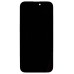 Дисплей для Apple iPhone 14 Pro Max (A2895) в сборе с тачскрином Черный - JCID (Hard OLED, Full HD, 120 Гц) (с верификацией = с привязкой без ошибки)