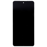 Дисплей для Realme 12 5G (RMX3999) с тачскрином (черный) - OR