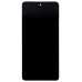 Дисплей для Realme 12 5G (RMX3999) с тачскрином (черный) - OR