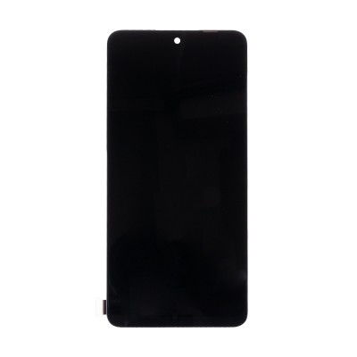 Дисплей для Realme 12+ 5G (RMX3867) с тачскрином Черный - (In-Cell)