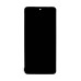Дисплей для Realme RMX5070 в сборе с тачскрином Черный - (In-Cell)