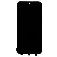 Дисплей для Realme 16 5G (RMX5171) в сборе с тачскрином Черный - OR