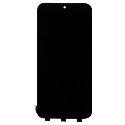 Дисплей для Realme RMX5171 в сборе с тачскрином Черный - OR