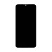 Дисплей для Realme RMX3201 в сборе с тачскрином Черный Mecanico - AMP