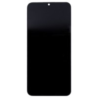 Дисплей для Realme C20 модуль (черный) - OR