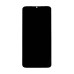 Дисплей для Realme RMX3263 в сборе с тачскрином Черный Mecanico - AMP