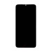 Дисплей для Realme RMX3195 в сборе с тачскрином Черный Mecanico - AMP