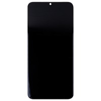 Дисплей для Realme C3 (RMX2020) модуль (черный) - OR