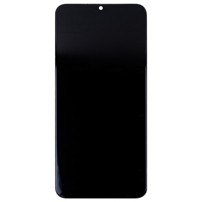Дисплей для Realme C3 (RMX2020) модуль (черный) - OR