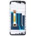 Дисплей для Realme C3 (RMX2020) модуль (черный) - OR