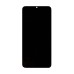 Дисплей для Realme RMX3506 в сборе с тачскрином Черный Mecanico - AMP