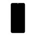 Дисплей для Realme RMX3624 в сборе с тачскрином Черный Mecanico - AMP