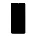 Дисплей для Realme RMX3830 в сборе с тачскрином Черный Mecanico - AMP