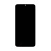 Дисплей для Realme RMX3930 в сборе с тачскрином Черный Mecanico - AMP