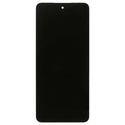 Дисплей для Realme RMX5300 в сборе с тачскрином Черный - OR100