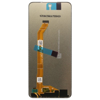 Дисплей для Realme RMX5303 в сборе с тачскрином Черный - OR100