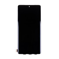 Дисплей для Xiaomi RMX5061 в сборе с тачскрином Черный - OR