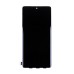 Дисплей для Xiaomi RMX5061 в сборе с тачскрином Черный - OR