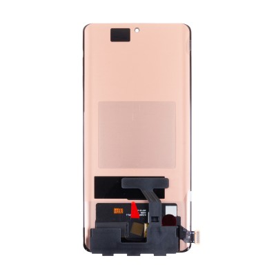 Дисплей для Xiaomi RMX5061 в сборе с тачскрином Черный - OR