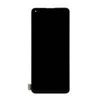 Дисплей для Realme RMX5210 в сборе с тачскрином Черный - OR