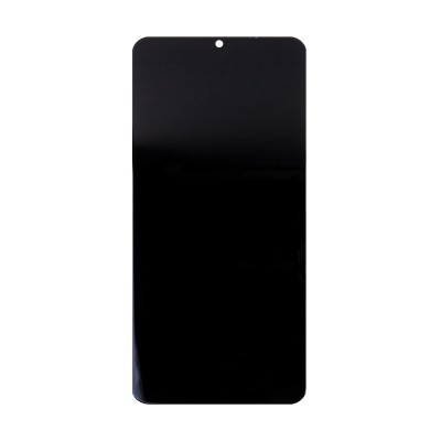 Дисплей для Realme RMX3834 в сборе с тачскрином Черный - OR100