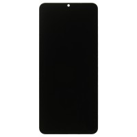 Дисплей для Realme RMX3938 в сборе с тачскрином Черный - OR100