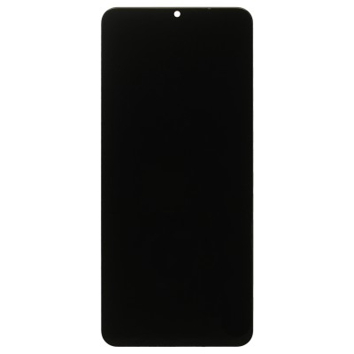 Дисплей для Realme RMX3933 в сборе с тачскрином Черный - OR100