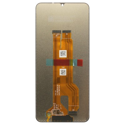 Дисплей для Realme Note 60x (RMX3938) в сборе с тачскрином Черный - OR100