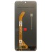 Дисплей для Realme Note 70 (RMX5313) в сборе с тачскрином Черный - OR100