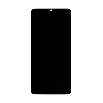 Дисплей для Samsung A065F Galaxy A06 4G в сборе с тачскрином Черный Mecanico - AMP