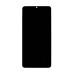Дисплей для Samsung A065F Galaxy A06 4G в сборе с тачскрином Черный Mecanico - AMP