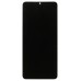 Дисплей для Samsung A075F Galaxy A07 4G в сборе с тачскрином Черный - OR100