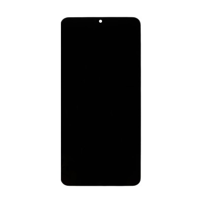 Дисплей для Samsung A075F Galaxy A07 4G модуль с рамкой Черный - OR
