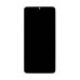 Дисплей для Samsung A075F Galaxy A07 4G модуль с рамкой Черный - OR