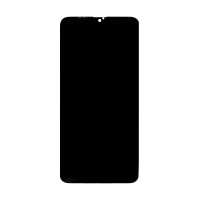Дисплей для Samsung M105F Galaxy M10 в сборе с тачскрином Черный Mecanico - AMP