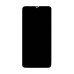 Дисплей для Samsung M105F Galaxy M10 в сборе с тачскрином Черный Mecanico - AMP