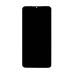 Дисплей для Samsung A137F Galaxy A13 в сборе с тачскрином Черный Mecanico - AMP