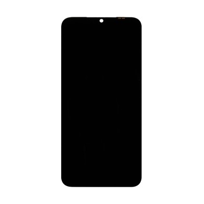 Дисплей для Samsung A145F Galaxy A14 4G в сборе с тачскрином Черный Mecanico - AMP