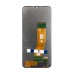 Дисплей для Samsung A145F Galaxy A14 4G в сборе с тачскрином Черный Mecanico - AMP