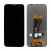 Дисплей для Samsung A146B Galaxy A14 5G в сборе с тачскрином Черный Mecanico - AMP