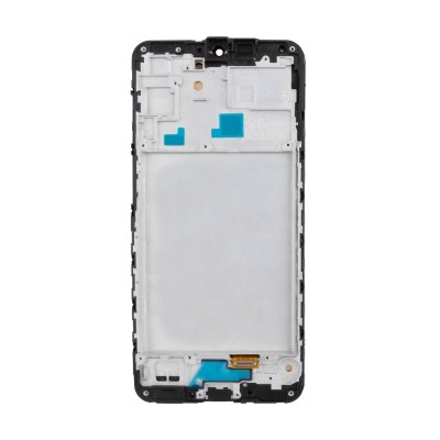 Дисплей для Samsung A166B Galaxy A16 5G модуль с рамкой Черный - (OLED) (Full Size) Дисплей для Samsung A166B Galaxy A16 5G модуль с рамкой Черный - (OLED) (Full Size)