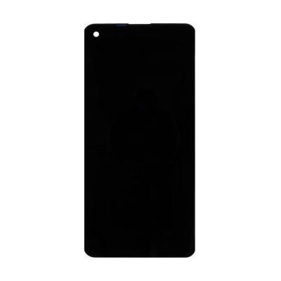 Дисплей для Samsung A217F Galaxy A21s в сборе с тачскрином Черный Mecanico - AMP Дисплей для Samsung A217F Galaxy A21s в сборе с тачскрином Черный Mecanico - AMP