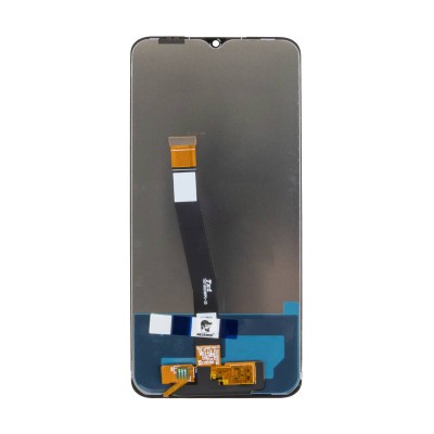 Дисплей для Samsung A226B Galaxy A22s 5G в сборе с тачскрином Черный Mecanico - AMP Дисплей для Samsung A226B Galaxy A22s 5G в сборе с тачскрином Черный Mecanico - AMP