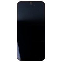 Дисплей для Samsung A256E Galaxy A25 5G модуль (черный) - OR (SP) Дисплей для Samsung A256E Galaxy A25 5G модуль (черный) - OR (SP)