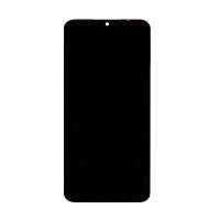 Дисплей для Samsung A266B Galaxy A26 5G в сборе с тачскрином Черный - (In-Cell)